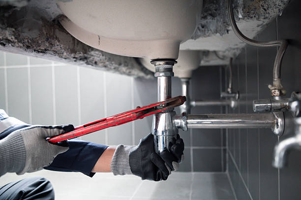 Trusted Drain Cleaning service in Uwchland, PA - Masters Plumbing Service